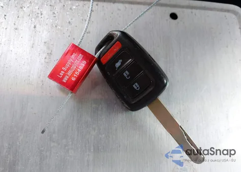 2016 Honda Cr-V Lx from USA, damaged, VIN 2HKRM4H36GH676693